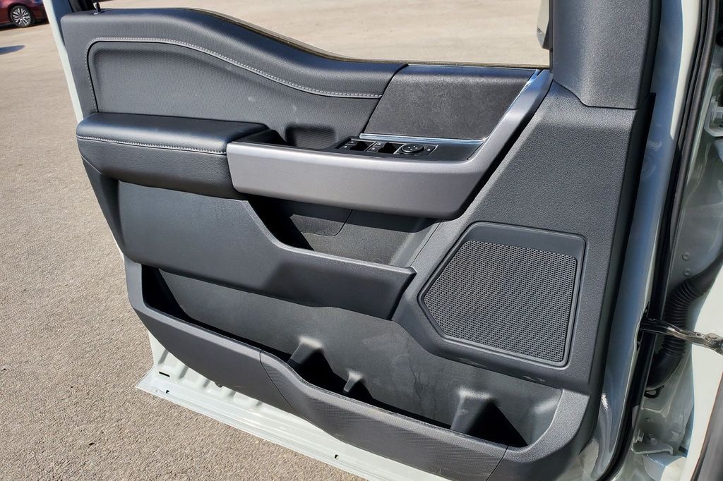 2026 Ford F-150 XLT Hondo TX