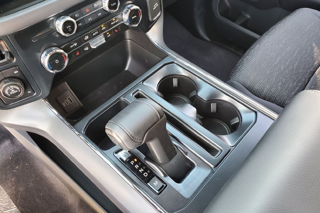 2026 Ford F-150 XLT Hondo TX