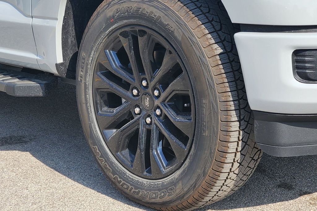 2026 Ford F-150 XLT Hondo TX