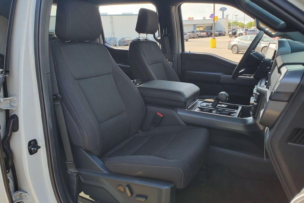 2026 Ford F-150 XLT Hondo TX