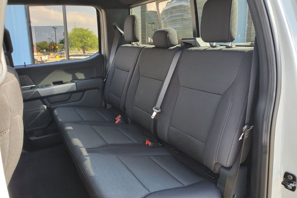 2026 Ford F-150 XLT Hondo TX