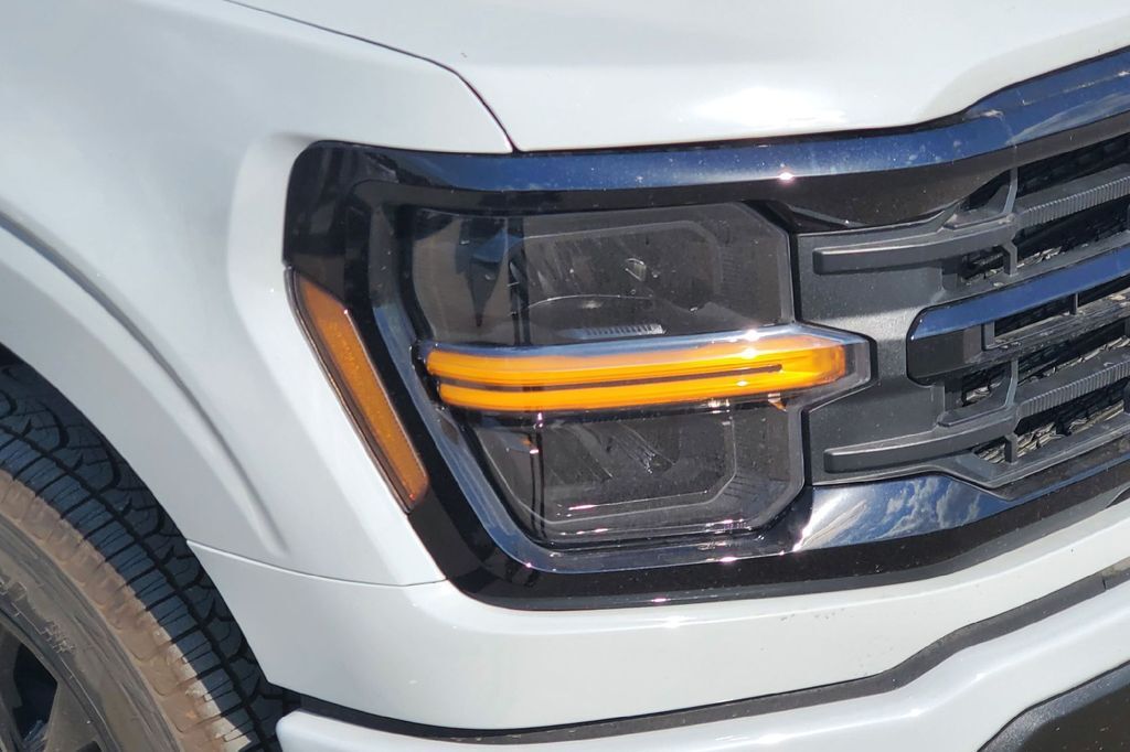 2026 Ford F-150 XLT Hondo TX