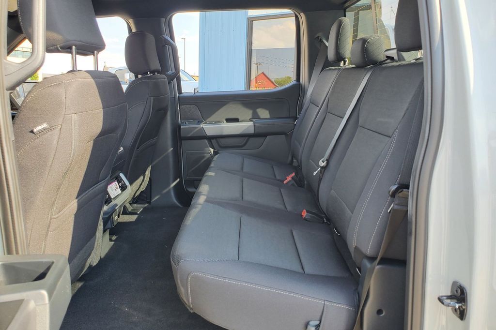 2026 Ford F-150 XLT Hondo TX