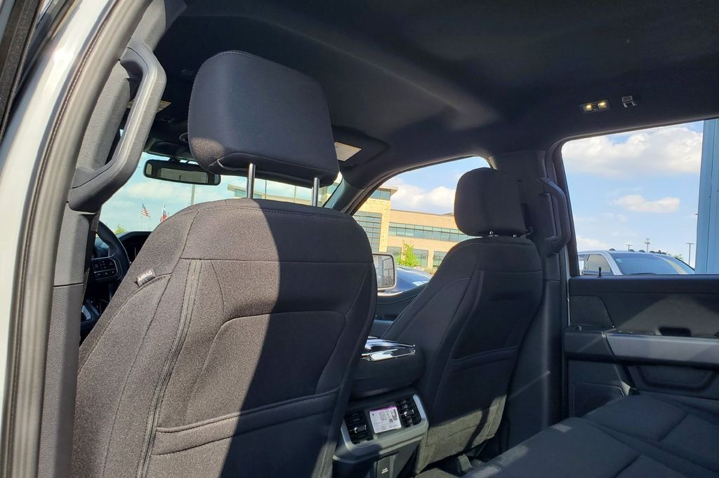 2026 Ford F-150 XLT Hondo TX