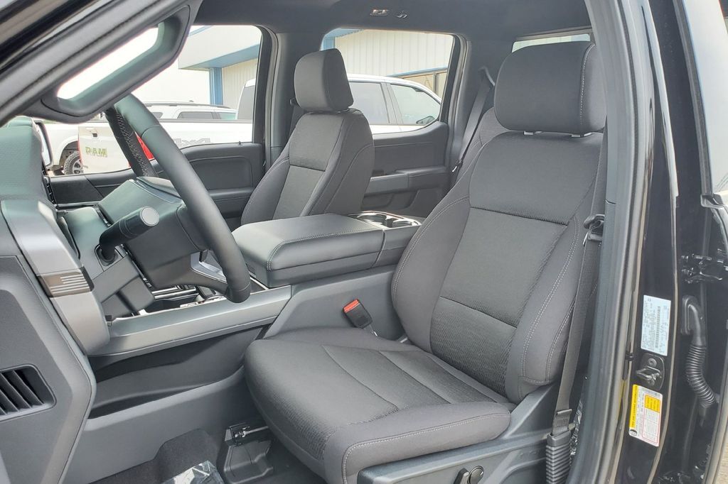2026 Ford F-150 XLT Hondo TX
