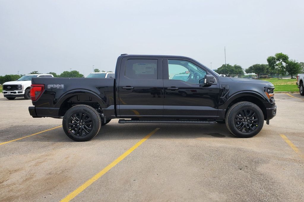 2026 Ford F-150 XLT Hondo TX