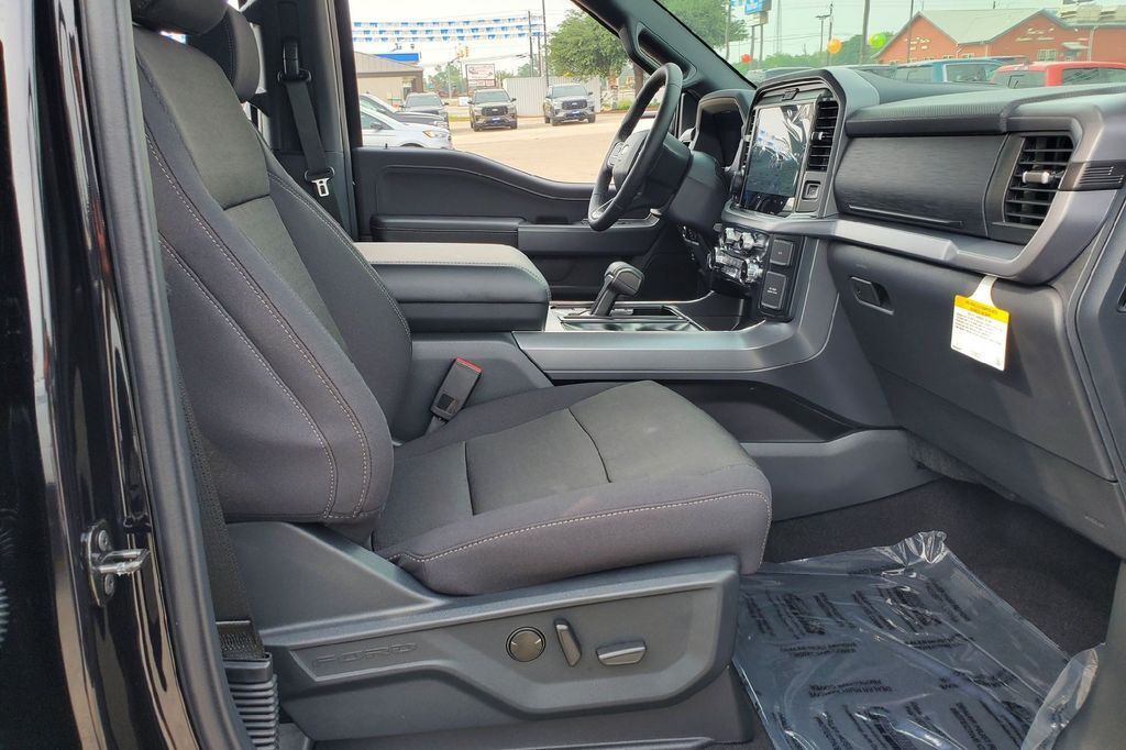 2026 Ford F-150 XLT Hondo TX