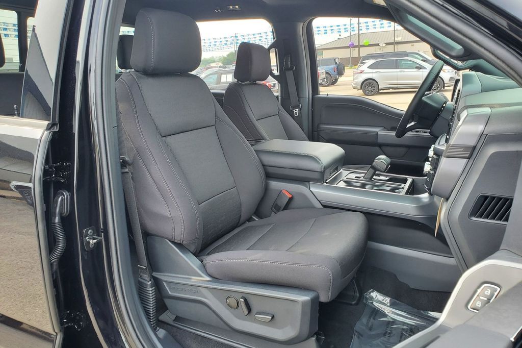 2026 Ford F-150 XLT Hondo TX
