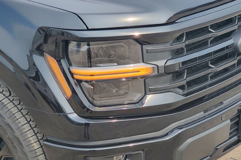 2026 Ford F-150 XLT Hondo TX