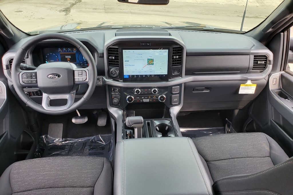 2026 Ford F-150 XLT Hondo TX