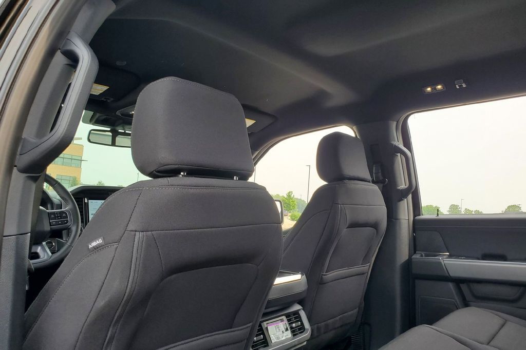 2026 Ford F-150 XLT Hondo TX