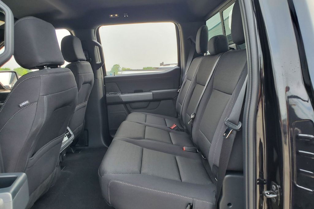 2026 Ford F-150 XLT Hondo TX
