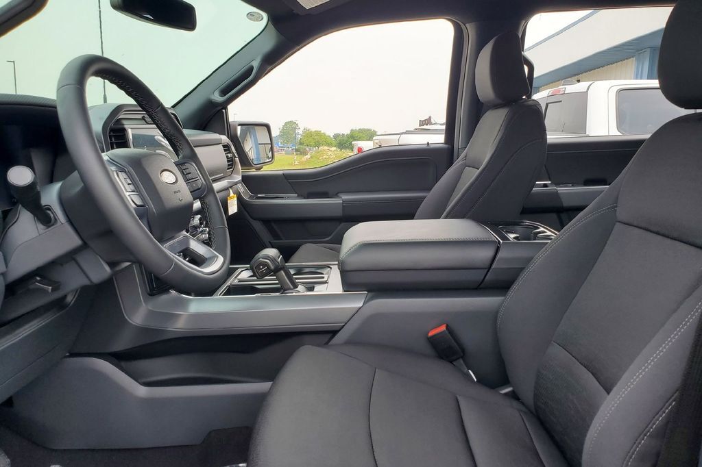 2026 Ford F-150 XLT Hondo TX