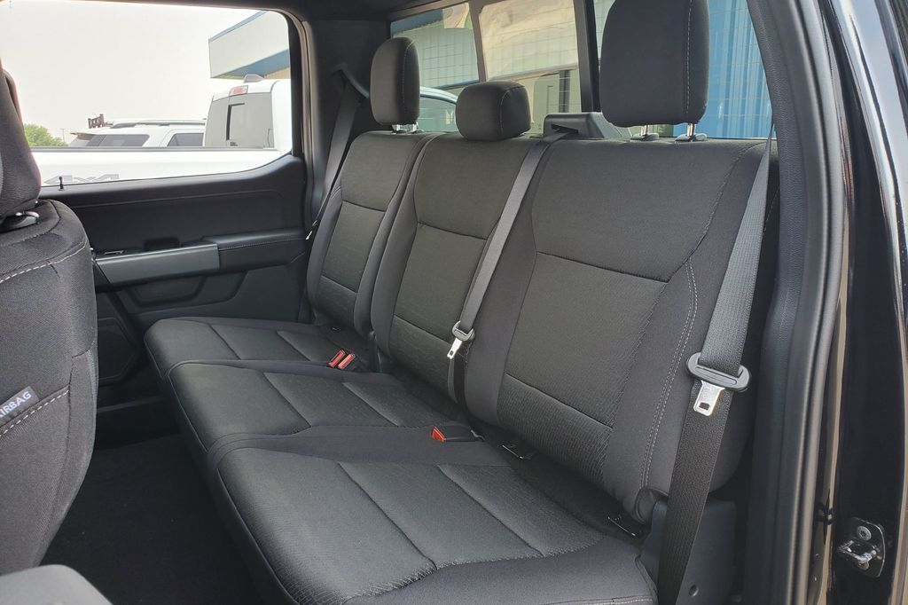 2026 Ford F-150 XLT Hondo TX