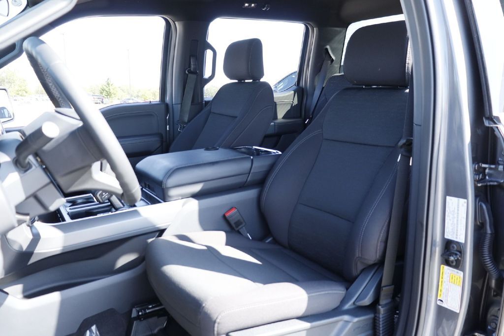 2026 Ford F-150 XLT Hondo TX