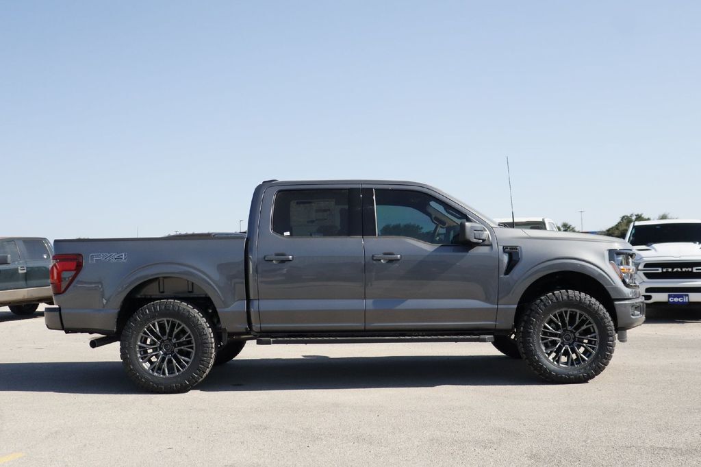 2026 Ford F-150 XLT Hondo TX