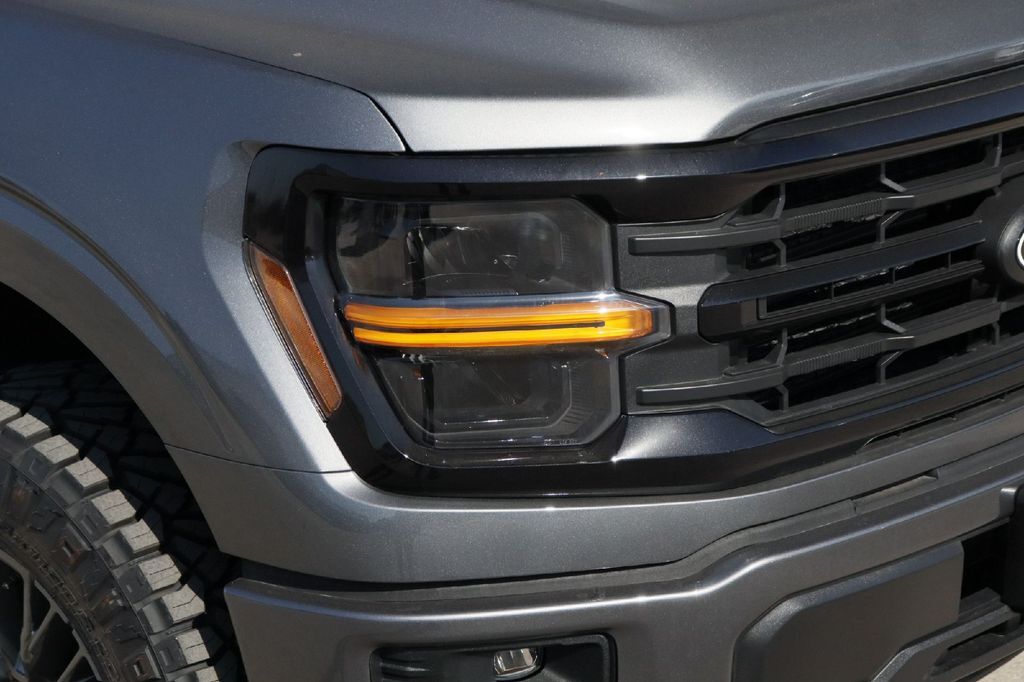 2026 Ford F-150 XLT Hondo TX