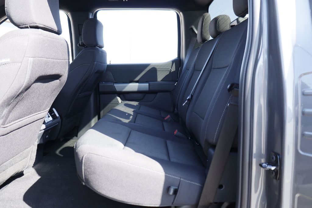 2026 Ford F-150 XLT Hondo TX