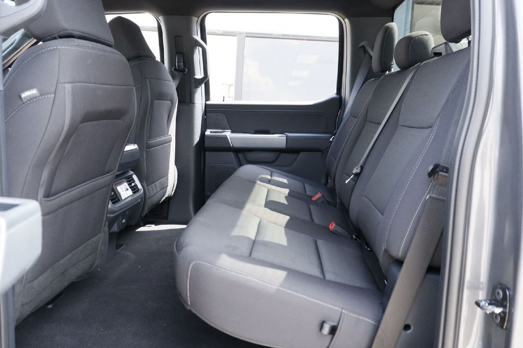 2026 Ford F-150 XLT Hondo TX
