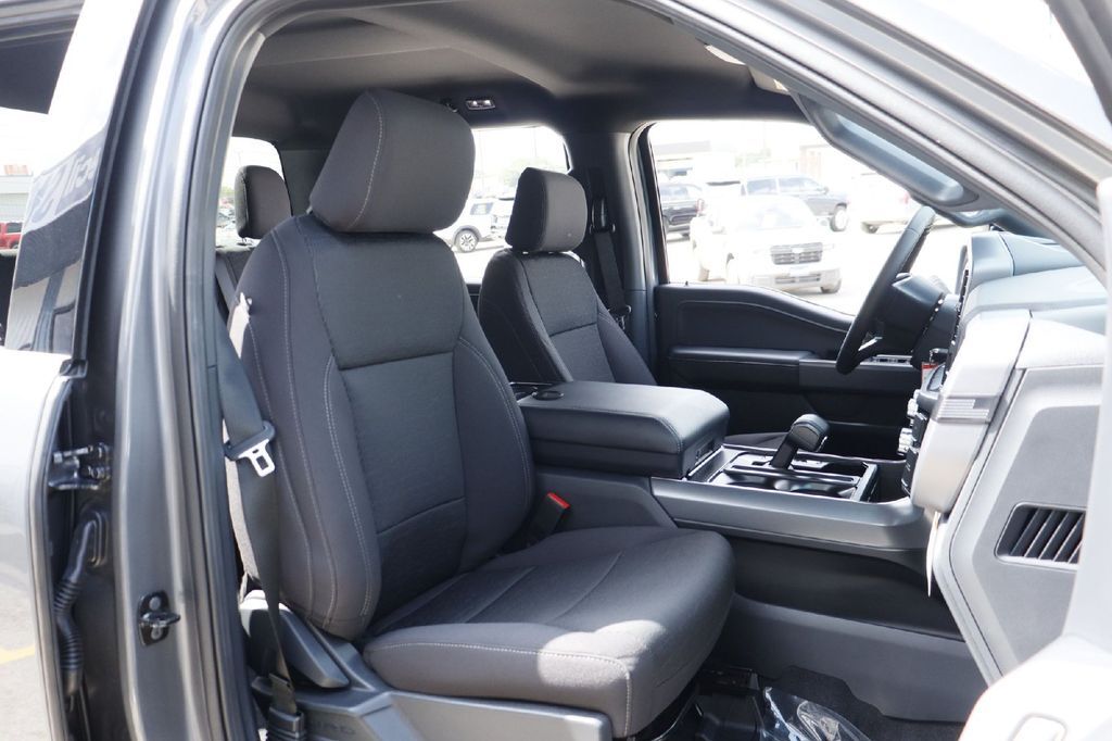 2026 Ford F-150 XLT Hondo TX