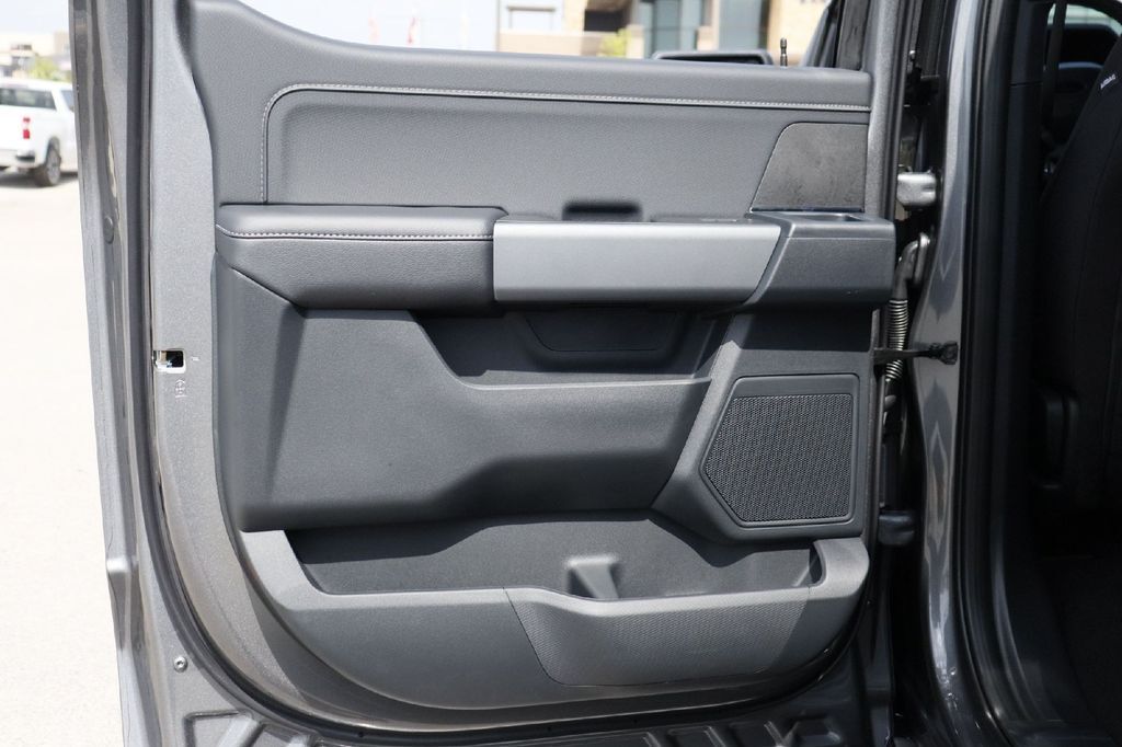 2026 Ford F-150 XLT Hondo TX