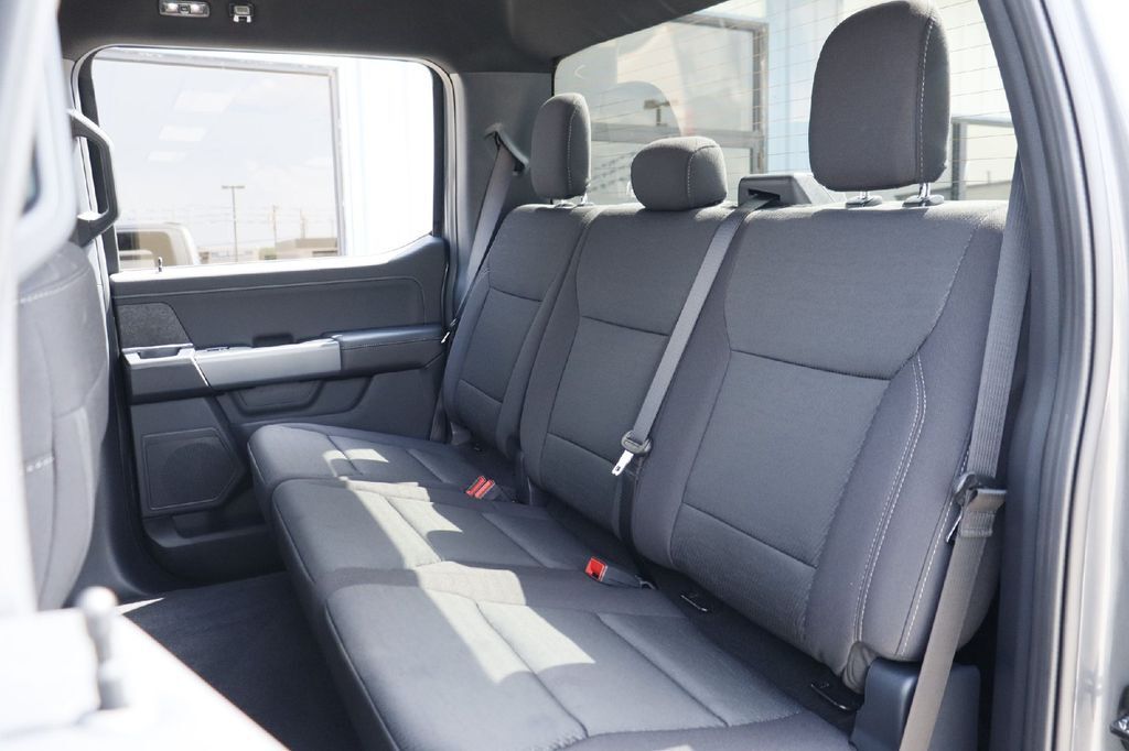 2026 Ford F-150 XLT Hondo TX