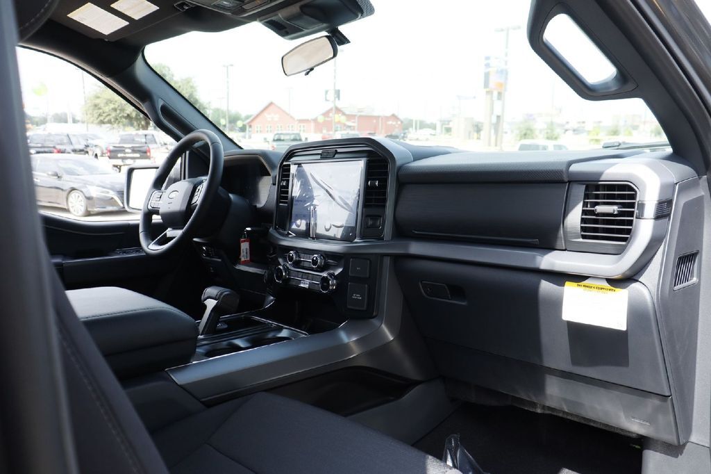 2026 Ford F-150 XLT Hondo TX