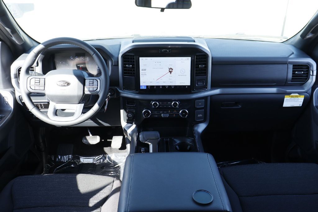 2026 Ford F-150 XLT Hondo TX
