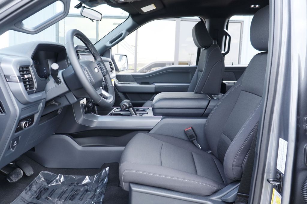 2026 Ford F-150 XLT Hondo TX
