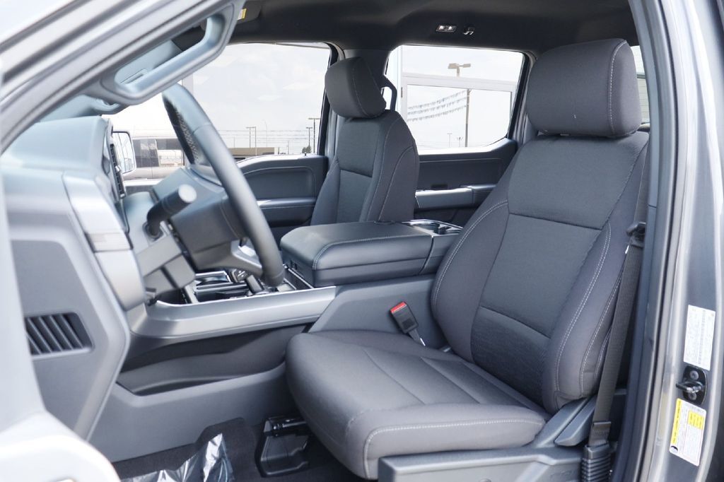 2026 Ford F-150 XLT Hondo TX