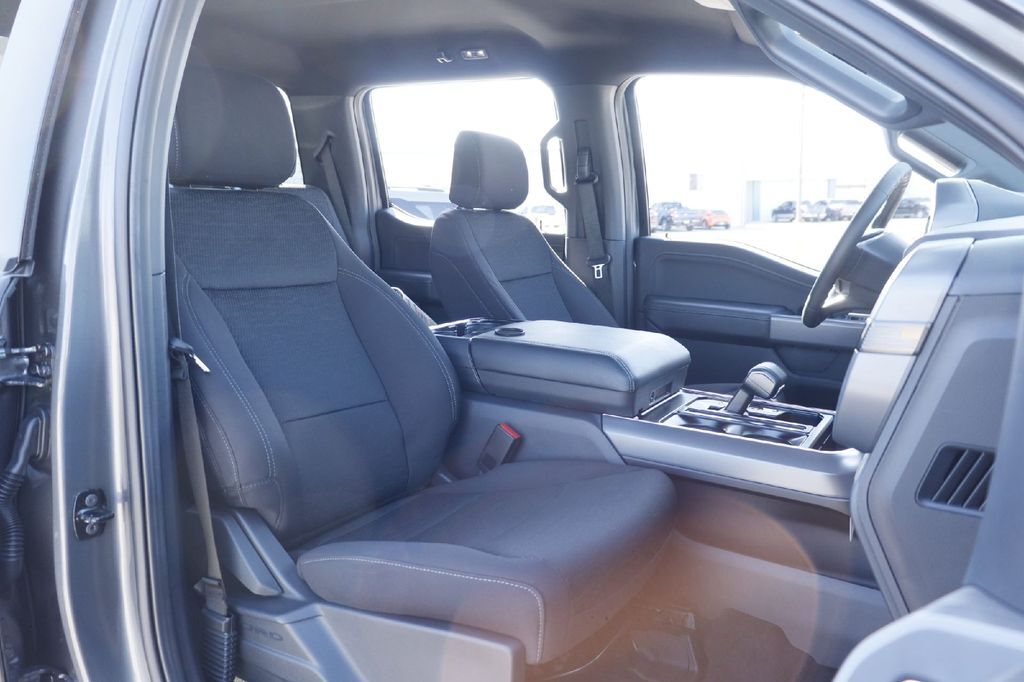 2026 Ford F-150 XLT Hondo TX