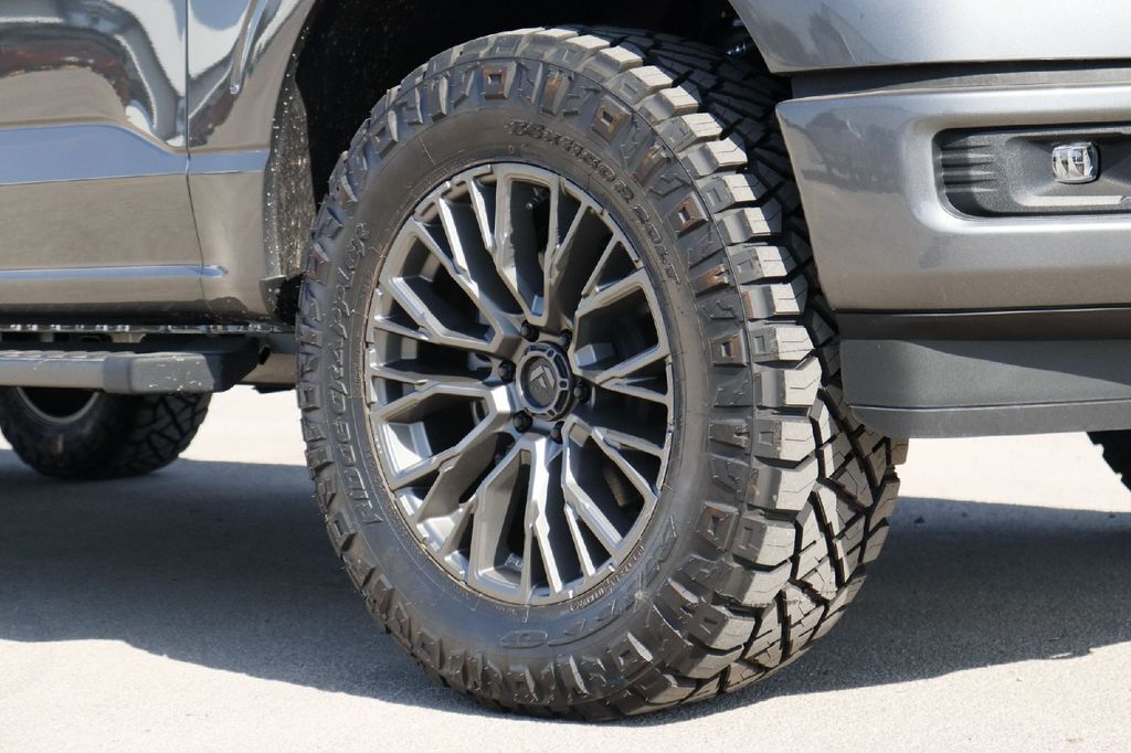 2026 Ford F-150 XLT Hondo TX