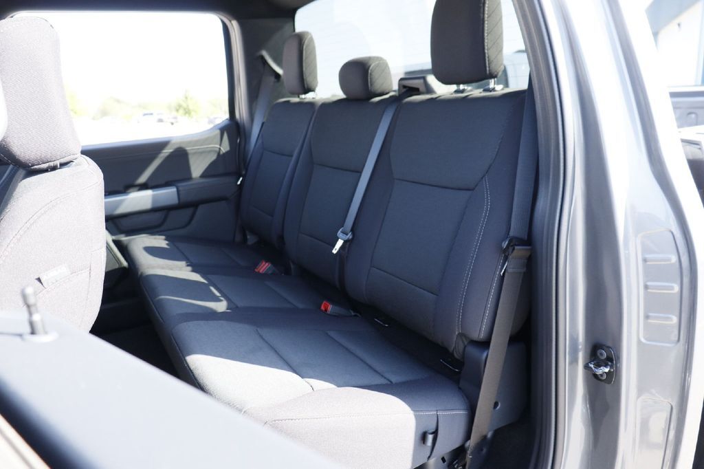 2026 Ford F-150 XLT Hondo TX