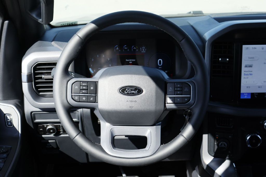 2026 Ford F-150 XLT Hondo TX