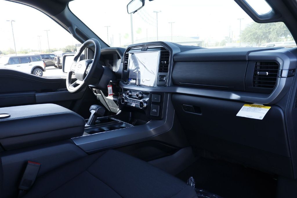 2026 Ford F-150 XLT Hondo TX