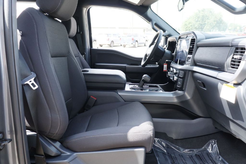 2026 Ford F-150 XLT Hondo TX