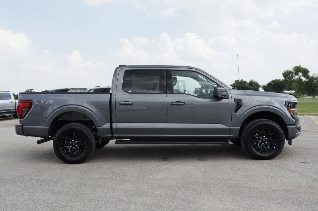 2026 Ford F-150 XLT Hondo TX