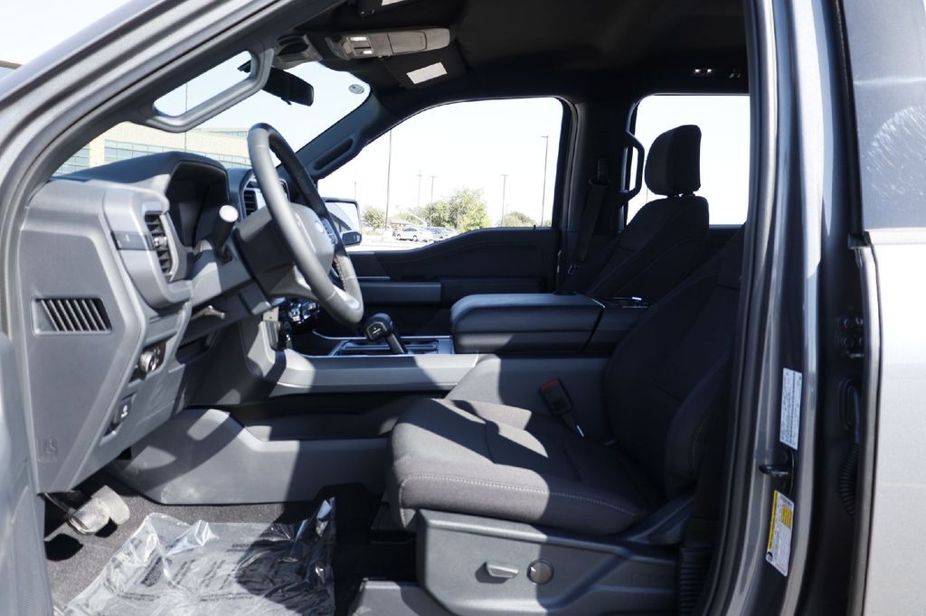 2026 Ford F-150 XLT Hondo TX