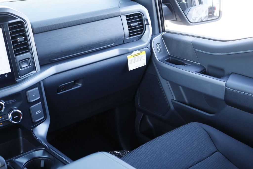 2026 Ford F-150 XLT Hondo TX