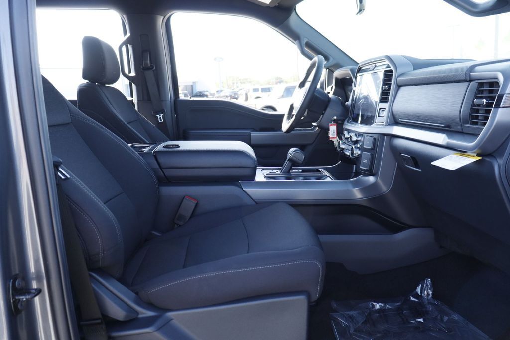 2026 Ford F-150 XLT Hondo TX