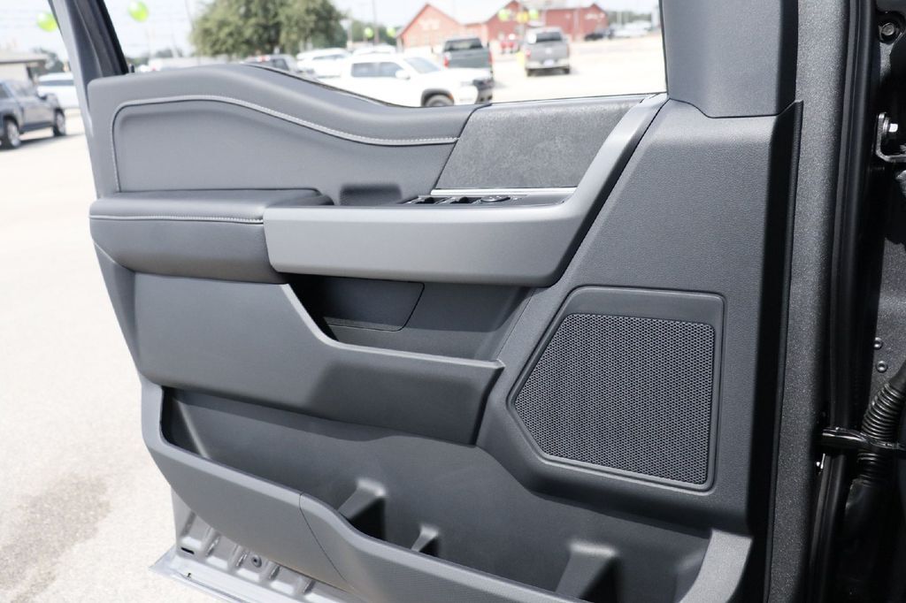 2026 Ford F-150 XLT Hondo TX