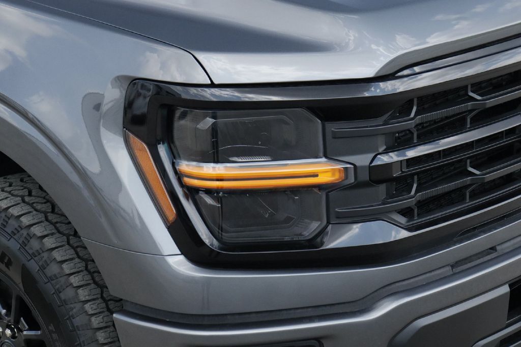 2026 Ford F-150 XLT Hondo TX