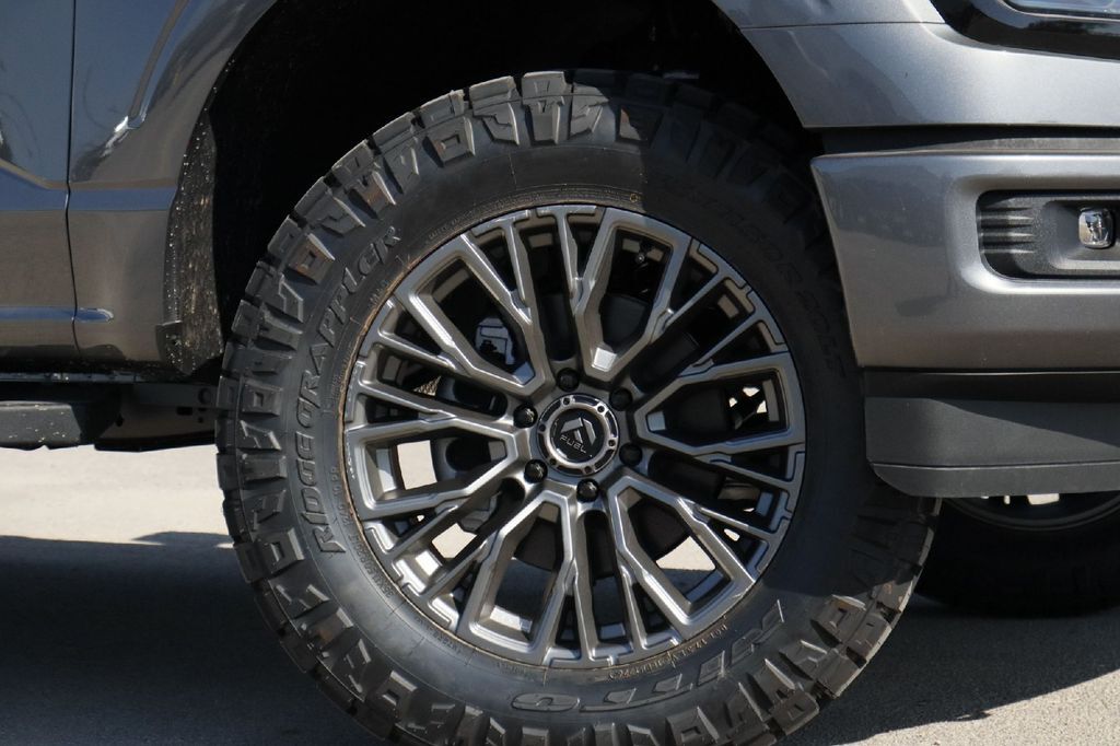 2026 Ford F-150 XLT Hondo TX