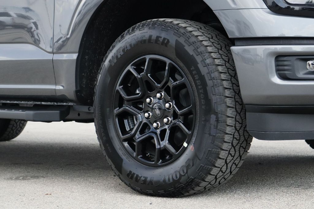 2026 Ford F-150 XLT Hondo TX