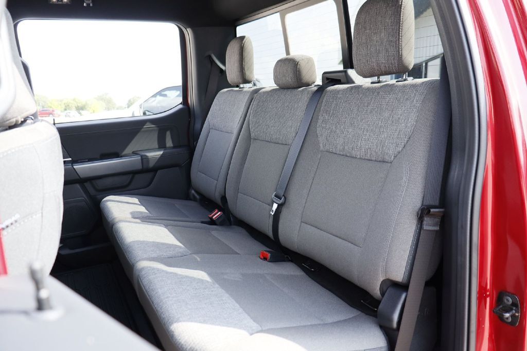 2026 Ford F-150 XLT Hondo TX