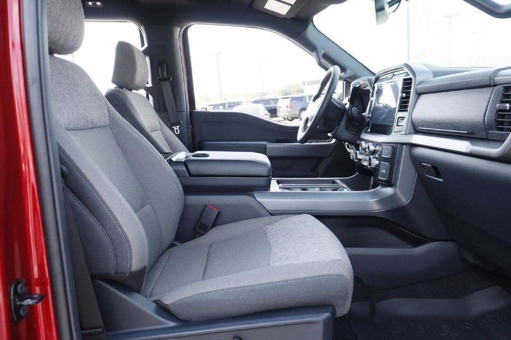 2026 Ford F-150 XLT Hondo TX
