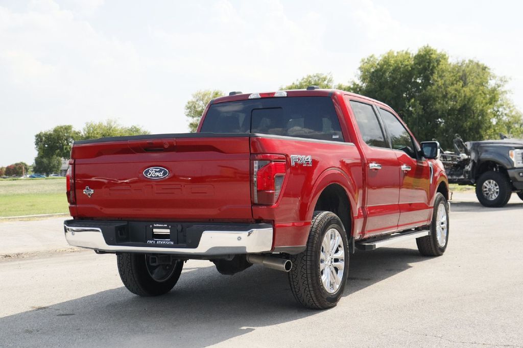 2026 Ford F-150 XLT Hondo TX