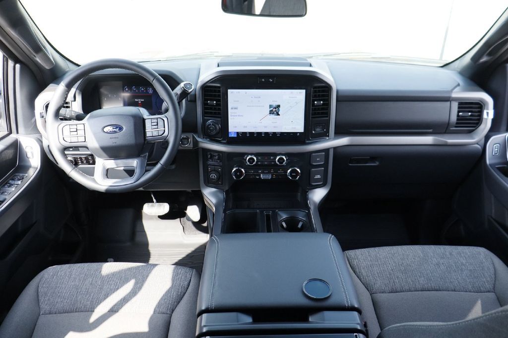 2026 Ford F-150 XLT Hondo TX