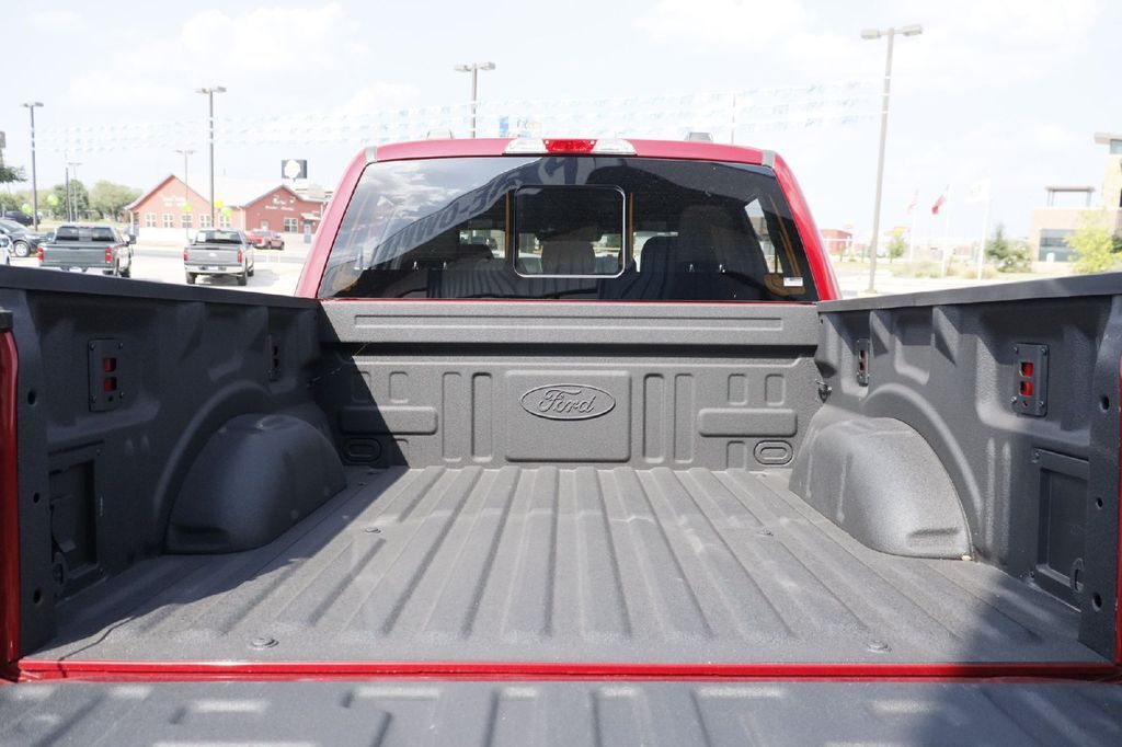 2026 Ford F-150 XLT Hondo TX