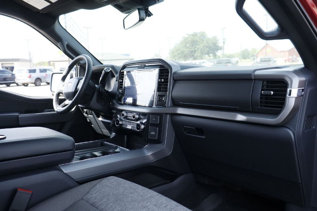 2026 Ford F-150 XLT Hondo TX